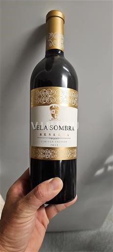 Alentejo Bela Sombra Reserva Limited Edition 2013