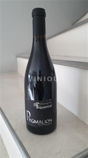 Roussillon Côtes-du-Roussillon Domaine Piquemal Pygmalion 2020