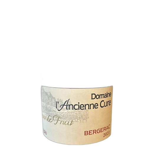 Zuidwest-Frankrijk Bergerac Domaine l'Ancienne Cure 2021