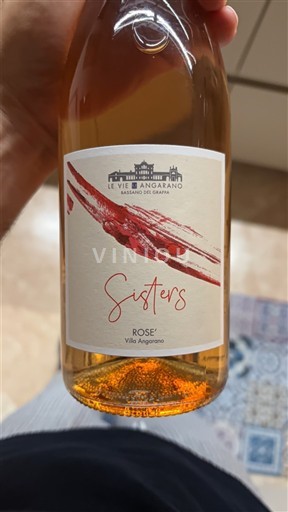 Vénétie Không được chỉ định Le Vie Angarano Sisters 2022