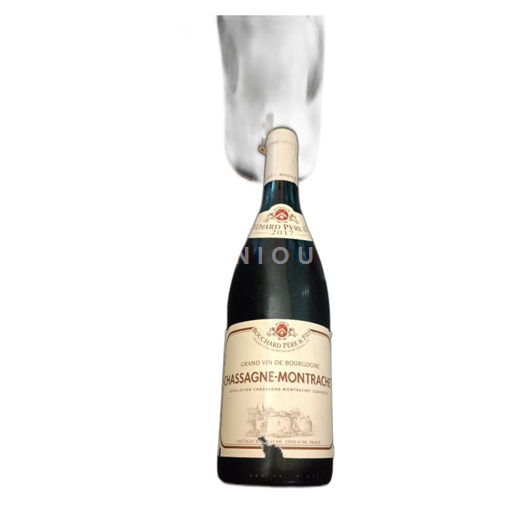 Bourgogne Chassagne-Montrachet Bouchard Père & Fils 2017