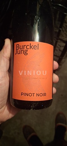 Alsace Burckel Jung 2022