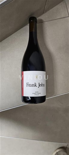 Pfalz Frank John 2020