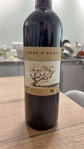 Provenza, bassa valle del Rodano, Corsica Mont-Caume Terre Ombre Senza annata