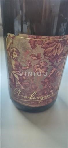 Thung lũng Rhône Costières-de-nîmes Domaine Michel Gassier Arabesque Không niên vụ