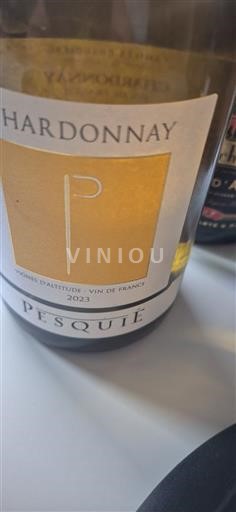 Rhônen laakso Määrittelemätön Pesquié 2023