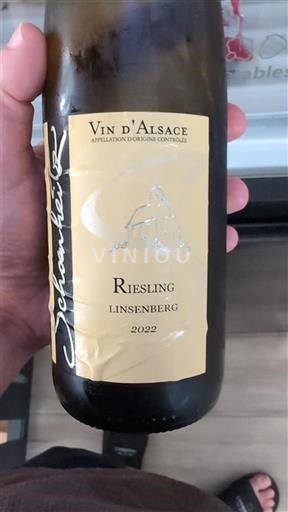 Alsace Schoenheitz Linsenberg 2022