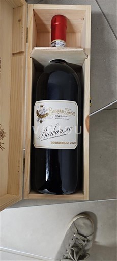 Piedmont Wines Barbaresco Barale Fratelli Barbaresco 2020