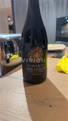 Alentejo Conde de arraiolos 2022