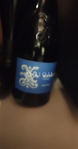 Rhône-dalen Côtes-du-Rhône Xavier Vignon Xavier 2022