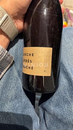 Linguadoca Non specificato La Sorga Bouche Après Bouche Senza annata