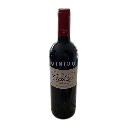 Bordeaux Not Specified Temple de Touteyron Céleste 2015 2015