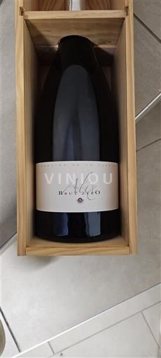 Ginebra Ginebra DOP Domaine La Planta Alix brut zero Sin añada