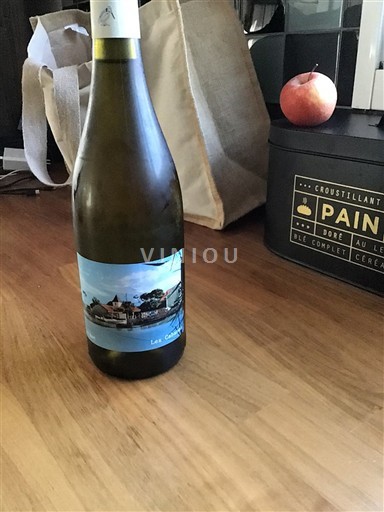 Valle del Loira Muscadet-sèvre-et-maine Domaine L'Ecu Les Cocques Sin añada