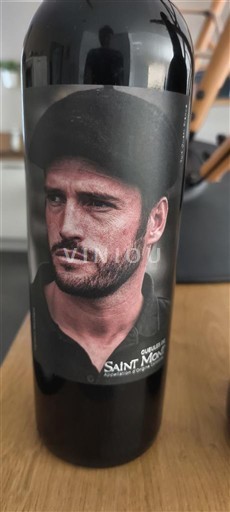 Sydväst Saint-Mont Plaimont 2022