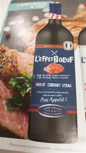 Languedoc L'effet Boeuf 2023