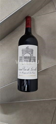 Bordeaux Saint-Julien Château Léoville-Las Cases 2011
