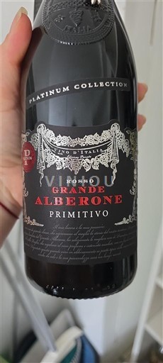 Puglia Niet gespecificeerd Grande Alberone Platinum Collection 2022