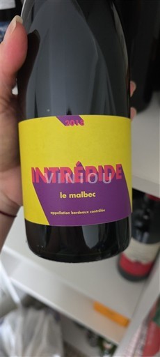 Bordeaux Intrépide 2018
