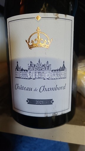 Thung lũng sông Loire Cheverny Château Chambord 2021