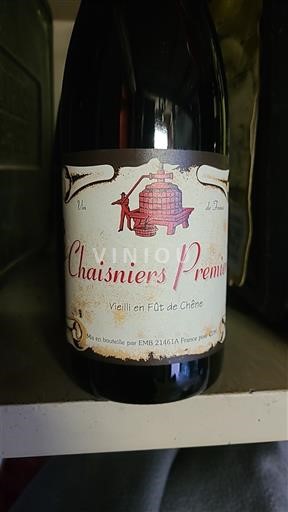 Bourgogne Aloxe-Corton Chaisniers Premium Ikke årgangsbestemt