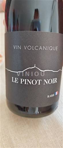 Loirevallei Côtes-d'Auvergne Vin Volcanique Niet-geïntegreerd