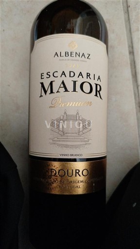 Douro Albenaz Escadaria Maior Non-Vintage
