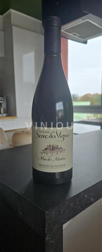 Valle del Rodano Grignan-les-adhémar Domaine Serre des Vignes Mas de Madam 2021