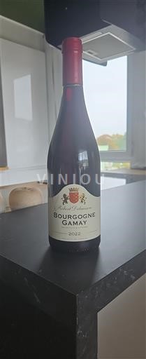 Bourgondië Niet gespecificeerd Michel Prunier 2022