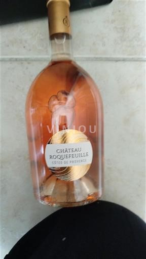 Provence Côtes de Provence Château Roquefeuille 2023