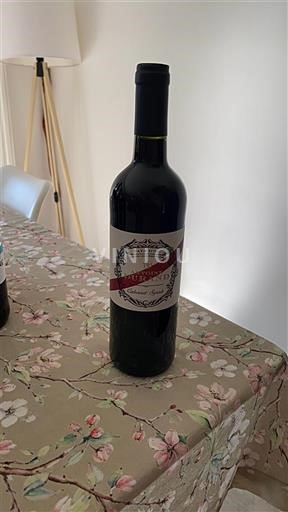 Sydväst Cahors Le Pur Fruit du Causse Antoine durand 2023 Icke årgångsbetecknad