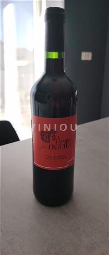 Languedoc A l'Ombre du Figuier 2023