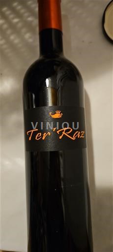 Bordeaux Ter'Raz Nemilésimat