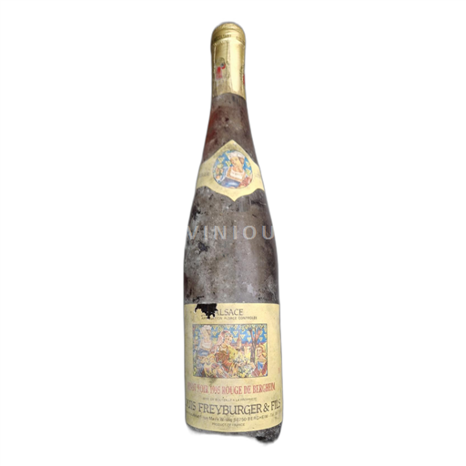 Alsazia Louis Freyburger & Fils Pinot Noir 1995