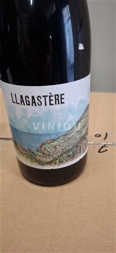 Roussillon Collioure Llagastère 2020