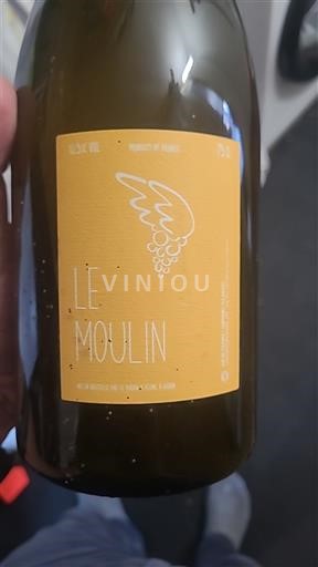 Loire-dalen Le Moulin Ikke årgangsbestemt