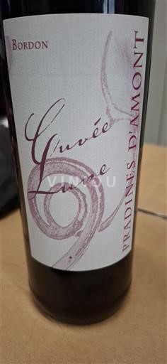 Linguadoca Non specificato Pradines Amont Lune 2016