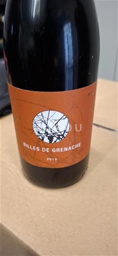 Valle del Rodano Côtes-du-Rhône Les Vignerons Estézargues Billes de Grenache 2016