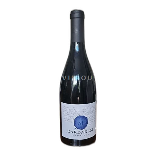 Valle del Ródano Luberon Marrenon Gardarèm 2020