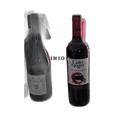 Dolina Maipo Osrednji Maipo San Pedro Gato Negro Cabernet Sauvignon 2023