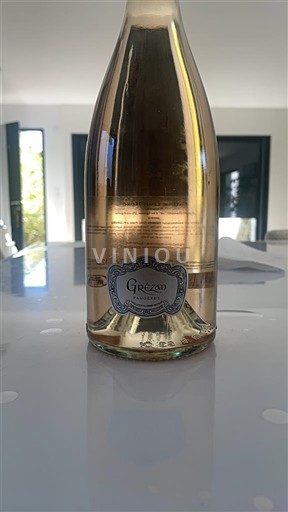 Languedoc-Roussillon Pays d'Oc Grézan Non-Vintage