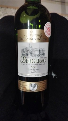 Sud-Ouest Bergerac Terrasses Autan 2023