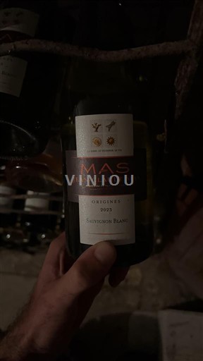 Jugozahod Côtes de Gascogne Mas Jean Claude Lafont Origine 2021