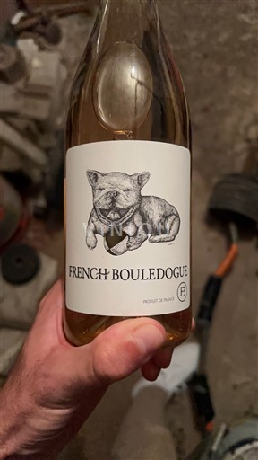 Languedoc Ospecificerad French Bouledogue 2024