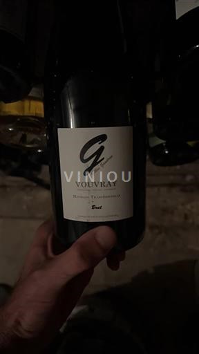 Loire-dalen Vouvray Gautier Ikke årgangsbestemt