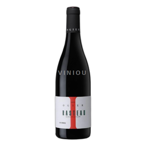 Rona dolina Rasteau Ogier Les Combes 2023