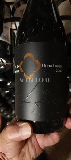 Bồ Đào Nha Dão Quinta de Lemos Dona Louise 2010