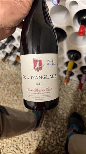 Лангедок Не вказано Roc Anglade 2021