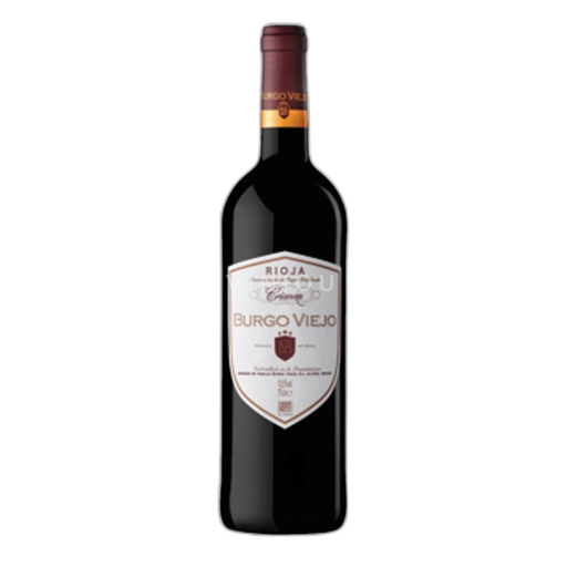 La Rioja rioja Bodegas Burgo Viejo 2021