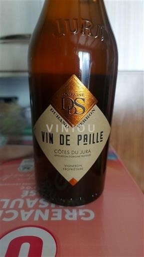 Jura Côtes-du-jura Domaine Durand Perron Không niên vụ